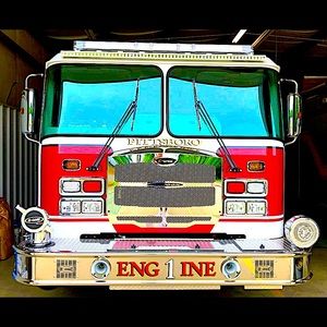 Meet your Posher, Caleb